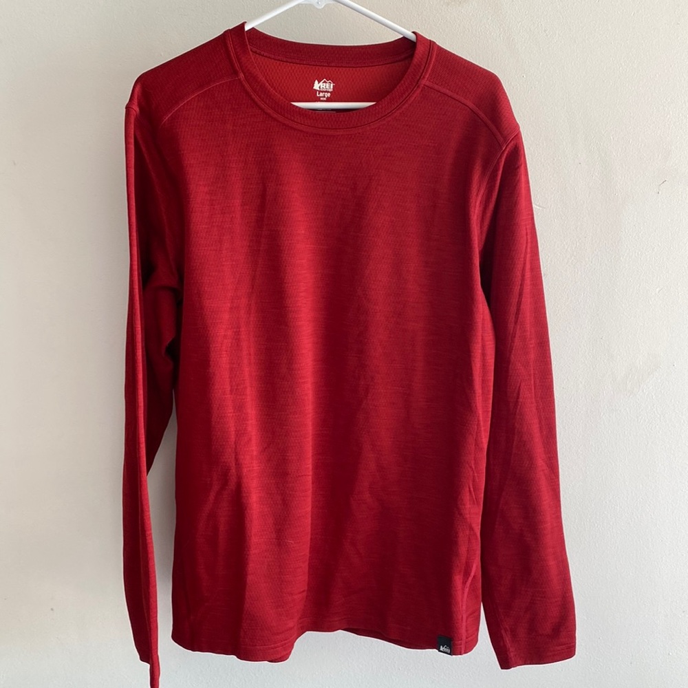 Rei Co-op Men’s Shirt